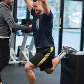 Bild von Headquarters Physical Therapy - Bend
