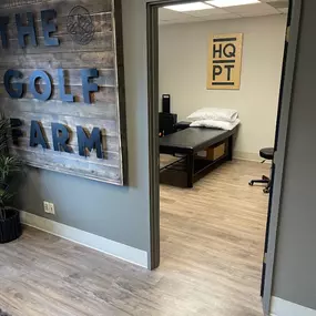 Bild von Headquarters Physical Therapy - Bend
