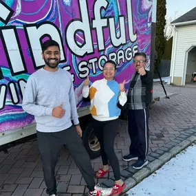 Bild von Mindful Moving and Storage