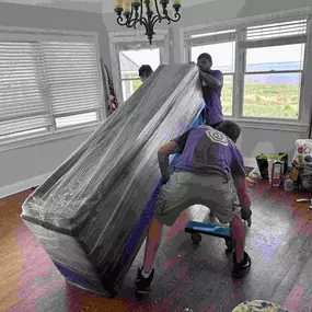 Bild von Mindful Moving and Storage