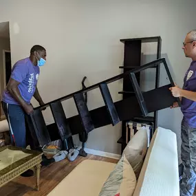 Bild von Mindful Moving and Storage