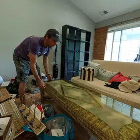 Bild von Mindful Moving and Storage