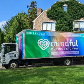 Bild von Mindful Moving and Storage