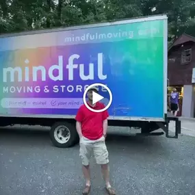 Bild von Mindful Moving and Storage