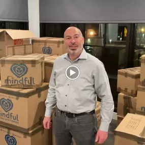 Bild von Mindful Moving and Storage