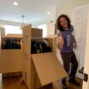 Bild von Mindful Moving and Storage
