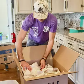 Bild von Mindful Moving and Storage