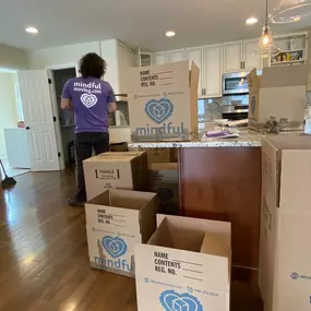 Bild von Mindful Moving and Storage