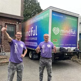 Bild von Mindful Moving and Storage