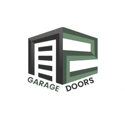 Logo de 2Quick Garage Doors Woodlands