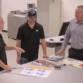 Bild von Dynamic Imaging + Distribution, diD Print