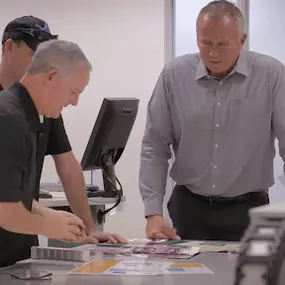 Bild von Dynamic Imaging + Distribution, diD Print