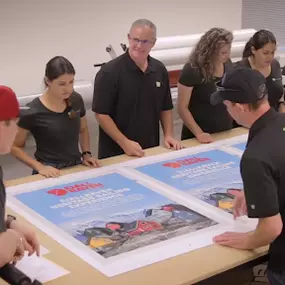 Bild von Dynamic Imaging + Distribution, diD Print
