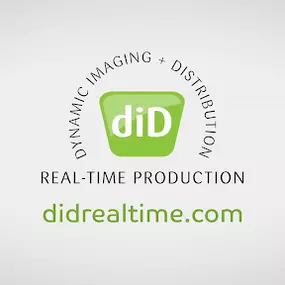 Bild von Dynamic Imaging + Distribution, diD Print