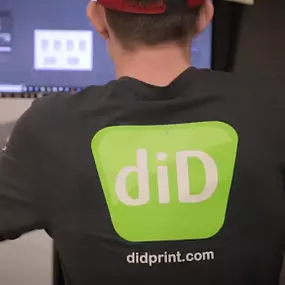 Bild von Dynamic Imaging + Distribution, diD Print