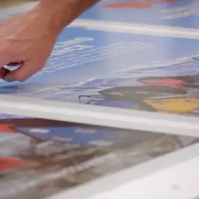 Bild von Dynamic Imaging + Distribution, diD Print