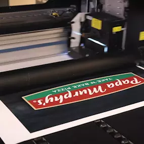 Bild von Dynamic Imaging + Distribution, diD Print