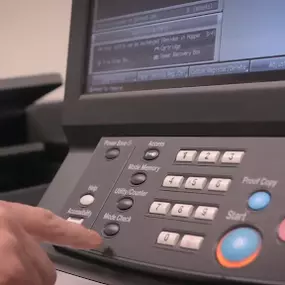 Bild von Dynamic Imaging + Distribution, diD Print