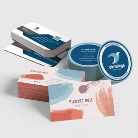 Bild von Dynamic Imaging + Distribution, diD Print