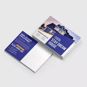 Bild von Dynamic Imaging + Distribution, diD Print