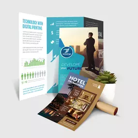 Bild von Dynamic Imaging + Distribution, diD Print