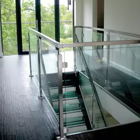 Bild von A & B Glass and Mirror Corp