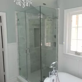 Bild von A & B Glass and Mirror Corp