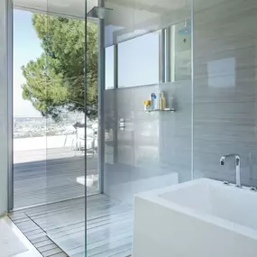 Bild von A & B Glass and Mirror Corp