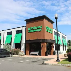Bild von Northeast Alternatives Dispensary - Hamilton, NJ
