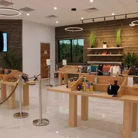 Bild von Northeast Alternatives Dispensary - Hamilton, NJ