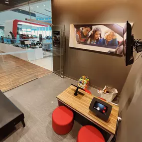 Bild von Woodhouse Place Nissan