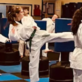 Bild von Shiba Taekwondo