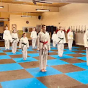 Bild von Shiba Taekwondo
