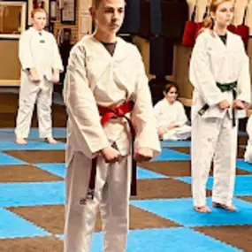 Bild von Shiba Taekwondo