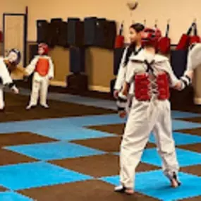Bild von Shiba Taekwondo