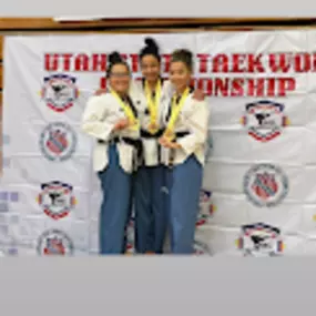 Bild von Shiba Taekwondo