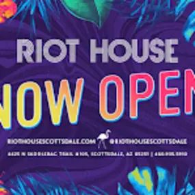 Bild von Riot House Denver