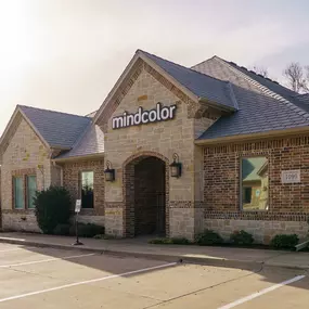 Bild von Mindcolor Autism - ABA Therapy