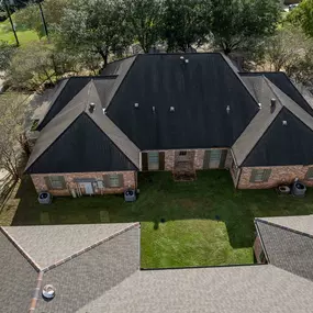 Coleman Roofing and Construction, Office Buildings