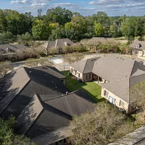 Coleman Roofing and Construction, Office Buildings
