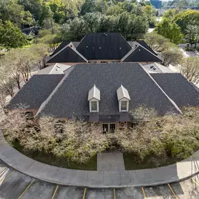 Coleman Roofing and Construction, Office Buildings