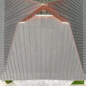 Coleman Roofing and Construction, Church