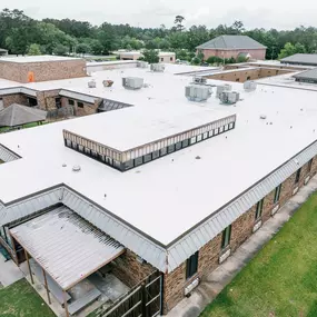 Coleman Roofing and Construction, School