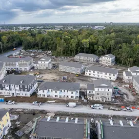 Coleman Roofing and Construction, Multi-Family