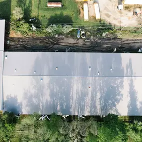 Bild von Coleman Roofing & Construction