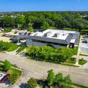 Coleman Roofing and Construction, Neighbors Credit Union
