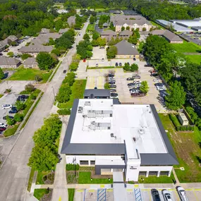 Coleman Roofing and Construction, Neighbors Credit Union