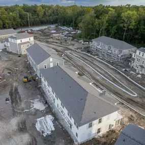 Coleman Roofing and Construction, Multi-Family