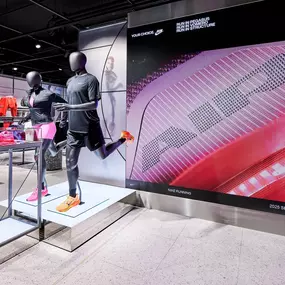 Bild von Nike Store Metz (Partnered)