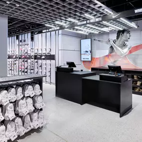 Bild von Nike Store Metz (Partnered)